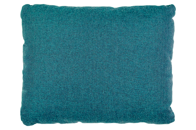 Albert - Teal Blue - 40 x 50cm 